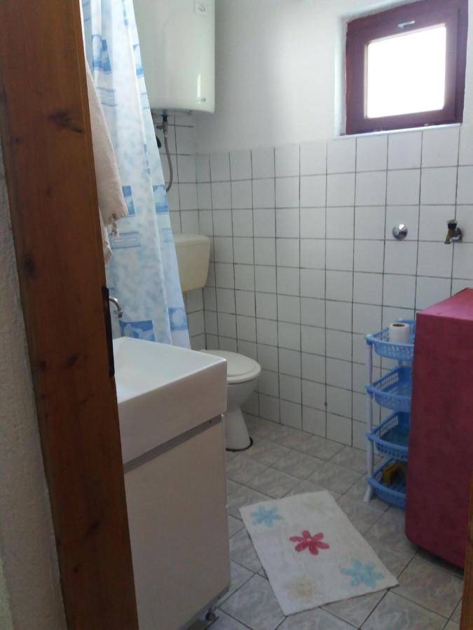 Domacinstvo Ubovic Villa Sipovo Exterior foto