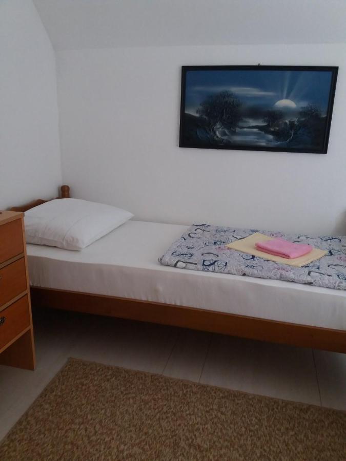 Domacinstvo Ubovic Villa Sipovo Exterior foto